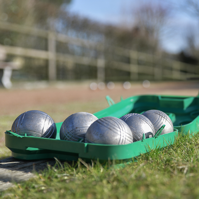 BIDDESTONE BOULES FESTIVAL 2024